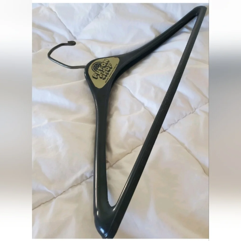 Vintage SEARS Heavy Duty Coat Suit Clothing Hanger